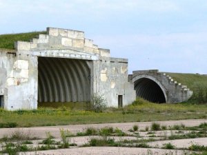 Reuters: Россия возрождает заброшенные военные базы в Крыму