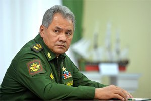 Шойгу рассказал о мерах оборонительного характера против НАТО