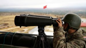 Россия дергает за турецкие рычаги