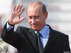 Путин: России необходимы собственные площадки для электронной торговли