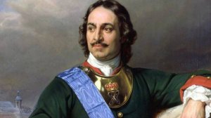 «Россию должны бояться и уважать»: 295 лет назад Пётр I стал императором