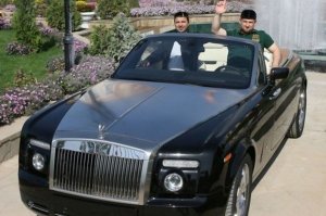 Кадыров назвал странным применение к Чечне единых стандартов финансирования
