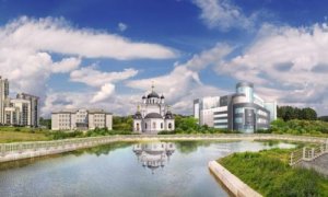 «Профессиональные шашлычники» против памятного храма