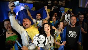 Aftenposten рассказала о проблемах Украины из-за "Евровидения-2017"