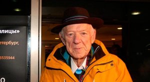 Умер великий клоун Олег Попов