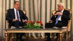 Россия и Греция договорились, как обойти санкции