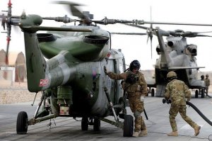 Базу ВМС США Сасэбо в Японии эвакуировали после инцидента со стрельбой