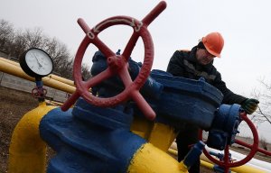 Украина начала добычу сланцевого газа методом фрекинга