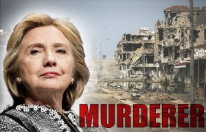 Клинтон пытаются призвать к ответу за Ливию