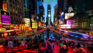 [«митинг за честные выборы «где-нибудь на Таймс-сквер»»] [«Открытая Россия» раскритиковала американскую систему выборов