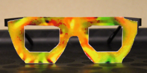 [Дёшево, но сердито] Учёные разработали защиту от распознавания лиц за 14 рублей: человек может прикинуться другим или же вообще скрыться от «глаз» нейросетей