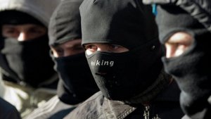 В ЛНР заявляют, что в Донбасс прибыли подразделения "Правого сектора