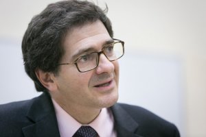 МВФ: влияние санкций на Россию сходит на нет