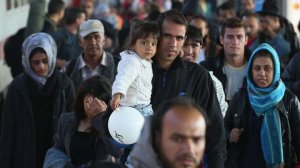 Германия: выбросивший детей из окна сириец приговорен к 15 годам