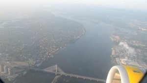 Переусердствовали: СБУ прокомментировала угрозу сбить белорусский самолет