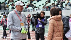 Марафонские взятки: ФБР проверяет россиянина-информатора WADA на причастность к коррупции