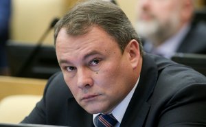 Вице-спикер Госдумы призвал пресекать шутки над патриотизмом в соцсетях