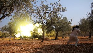 Боевики обстреляли гумкоридор в Алеппо, ранены двое российских военных