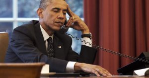 Обама: интервенции США приводят к проблемам