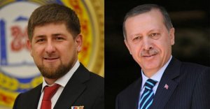Кадыров обратился к Эрдогану с просьбой выдать трёх террористов