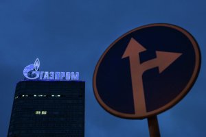 Сектор газа. "Газпром" покорил ЕС, а в украинской ГТС поселятся французы
