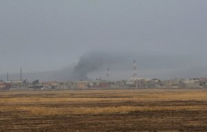 Пять боевиков ИГИЛ бежали из Мосула с несколькими миллионами награбленных долларов
