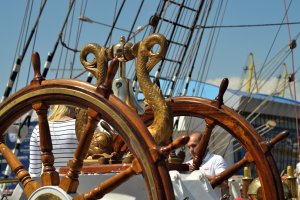 [Сослагательное наклонение] Слабая власть как возбудитель революционной чумы