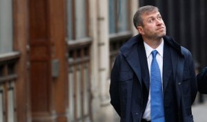 Патриот Роман Абрамович: миллиардер оказался резидентом России