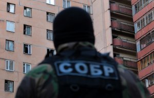 ФСБ раскрыла финансировавшую террористов в Сирии ОПГ