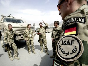 ИГИЛ на службе НАТО: как радикальные исламисты попали в ряды ВС США, Франции и Германии