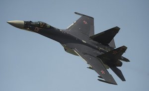 The National Interest: Если самолет-невидимка J-20 такой замечательный, то почему Китай покупает российские Су-35?