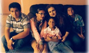 37-летней матери шестерых детей, грозит  3 года за торговлю  едой через интернет