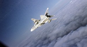 Турецкие СМИ: Российский самолет Су-24 был сбит FETÖ-США