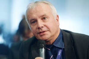 Александр Рар: Победа Трампа изменит мир