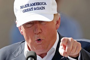 СМИ напомнили об оскорблениях украинских политиков в адрес Трампа