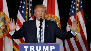 Лавров о победе Трампа: будем оценивать работу администрации США по делам