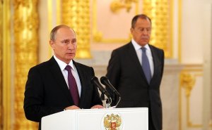 Путин заявил о желании и готовности восстановить полноформатные отношения с США