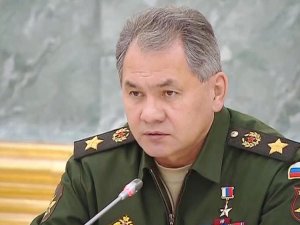Армия в списанных книгах не нуждается: Шойгу ответил Мединскому
