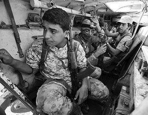 Часть боевиков в Алеппо ВНЕЗАПНО выразили готовность к мирным переговорам