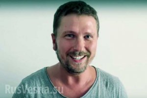 Шарий: Украинским политикам придется лизать ботинки Трампу