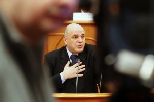 C 1 января налоговики раскроют тайны бизнеса