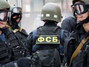 В Севастополе задержали украинских диверсантов