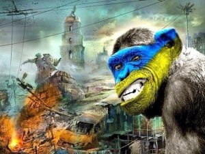 Зачем Украине понадобилась Беларусь в статусе врага?