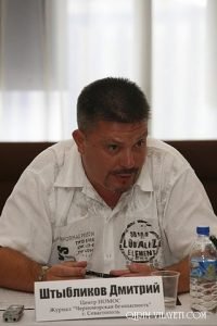 Среди задержанных в Крыму диверсантов оказался сотрудник киевского «грантоедского» центра