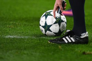 Мяч Кубка Конфедерации-2017 получил название «Красава»