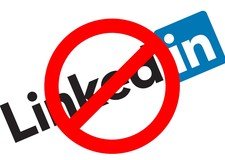 Социальную сеть LinkedIn заблокируют в России
