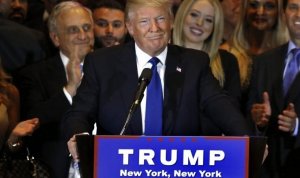 Победа Трампа – надежды и разочарования