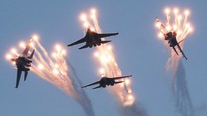 Су-35 и Су-27 получат дистанционное управление