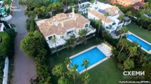 Порошенко скрыл, что владеет виллой в Испании