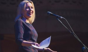 Захарова: Западные короли мейнстрима в связи с выборами в США оказались «пЛОХими» экспертами